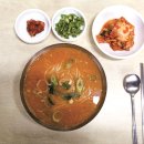 뿌리생선국수 - 옥천군 지전길 49-14 | 뿌리생선국수
