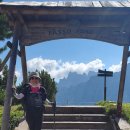 24.08.11 Rifugio Scoiattoli - Rifugio Passo Staulanza 2 이미지