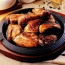 숯불바베큐치킨백록담 이미지