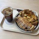 [부산] 빵순이의 부산 해운대 장산 빵집 추천 : 도우앤로프 🥖