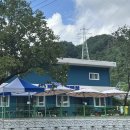 별비담캠핑장 이미지