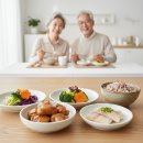 노년기에 흔한 요통 이미지