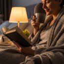 꿀잠 만드는 수면 루틴 만들기 이미지