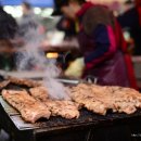 일산시장 이미지