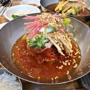 고메밀면 이미지