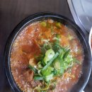청사초롱감자탕 - 강릉시 | 청사초롱감자탕