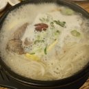 유가원설렁탕 이미지