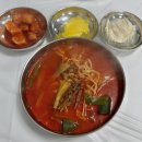 한길DC마트 | 삼척 육반장 다녀온 솔직 후기, 기대했는데 아쉬웠던 육개장칼국수