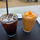 카페353 | 경주 안강 카페 추천 옥산서원 근처 감성카페 마운틴뷰 느린353카페 후기