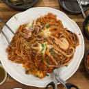 [남양주] 별내 해물찜 | 최고집 해물찜 칼국수 솔직후기