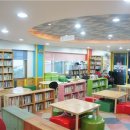 힐작은도서관 이미지