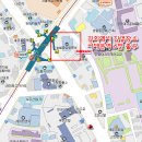 서대문역 6번 출구, 농협중앙회 이미지