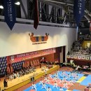 대솔경희대태권도장 이미지