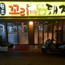 원조꼬리치는돼지 이미지