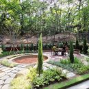 보라동게이트볼장 이미지