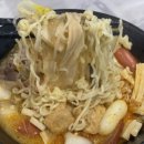 [향라 한우사골 마라탕] 안동 용상동 마라탕, 꿔바로우 맛집