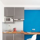 미니키친 이미지