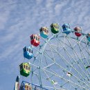 월미도 특화거리 이미지