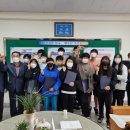 화촌중학교 홍천인터넷신문