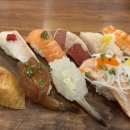 창원 상남동 초밥 맛집, 초밥왕 이호진 상남점 런치세트 B 솔직후기