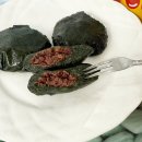 쑥떡