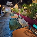 사또치킨 본점 | 안산 고잔동 술집 분위기 맛집 캠핑고래숲속포차 안산본점