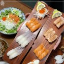 꽉찬초밥