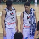 문앤썬 | 25-26 kt소닉붐 1라운드 직관 갈테야테야 붐레나에 갈테야