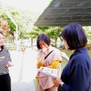 거제종합사회복지관 뒤 이미지