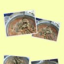 큰손양푼이동태찌개