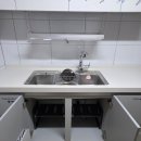 태광주방 | 은평구 태광빌라 301호 주방 시공 후기 - 좁고 답답했던 주방, 이렇게 달라졌습니다