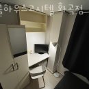 싱글하우스고시텔 앞 이미지