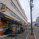 지에스(GS)25 포항송도해변점 | 경주 양남 주상절리, 감은사지터