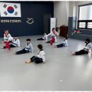 효성태권도장