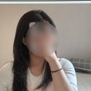 기분좋은날 미용실 | 광주 수완지구 미용실 추천 “해피니언 퍼스트수완” 현서팀장 여자 레이어드컷 매트브라운 염색후기