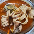 신생반점 | [부안] 가성비 해물짬뽕 맛집, 신생반점 솔직후기(짬뽕, 주차장, 아기의자, 웨이팅)