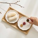 청화 호족반 이미지