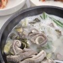 천지순대국 | 인천서구 시천동 맛집 순대국밥 천지순대국,소머리 돼지 내장 무한리필