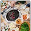 대원식당 가곡점