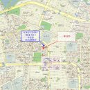 버스정류장(송정초교) 이미지