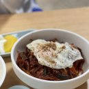 대구 남산동 맛집 예천반점 내돈내산, 중화비빔밥 간짜장 후기