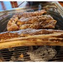 진수참숯갈비