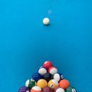 날마다 당구장 이미지