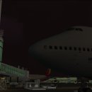 [Asiana 747-400] 인천국제공항(RKSI)~히드로 국제공항(EGLL) 이미지