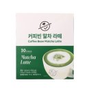 티타임커피빈