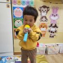 🎤 이슬이들의 “ 곰 세마리” 무대 감상해보세요 이미지