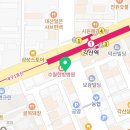 씨유각산센트럴 이미지