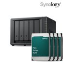 DS미디어 | 시놀로지 DS1525+NAS 5BAY 나스 추천 후기 왜 꾸준히 팔리는지 이해되는
