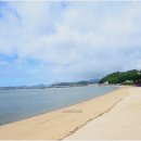 수문해수욕장 이미지