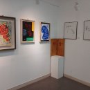 서각전시 이미지